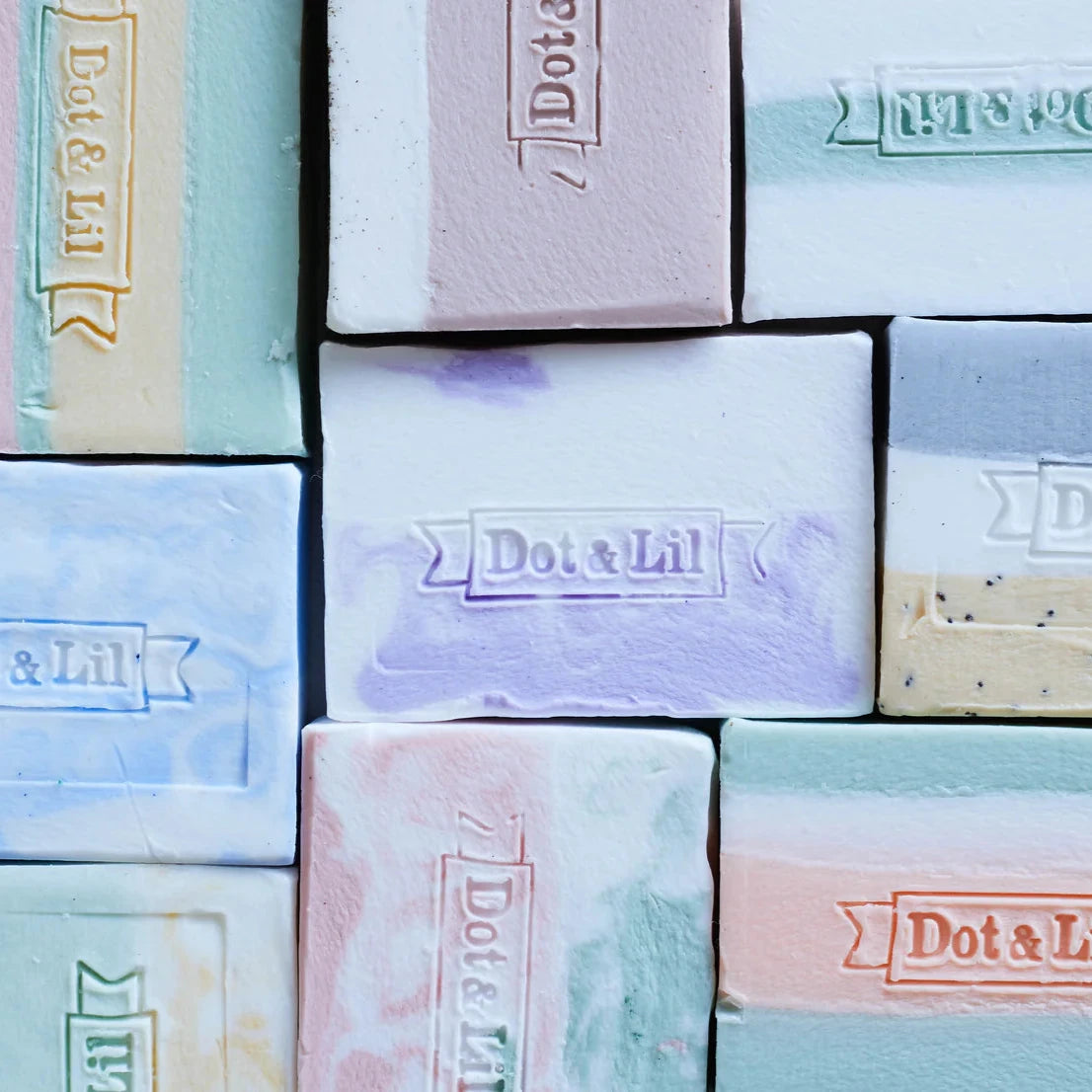 Savon en barre EUCALYPTUS & LIME