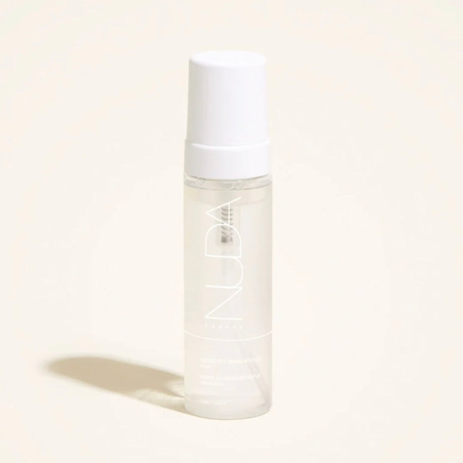 Eau mousse autobronzante MOYEN À FONCÉ