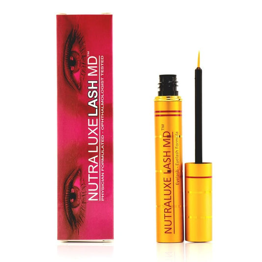 Eyelash & eyebrow serum NUTRALUXE