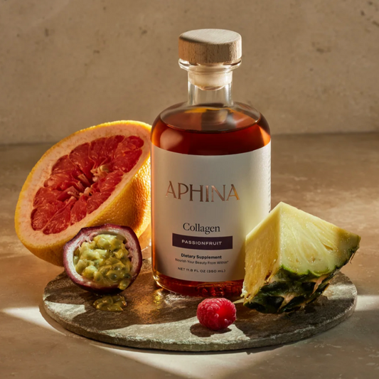 Collagène marin PASSIONFRUIT