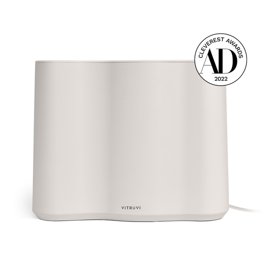 Humidificateur CLOUD BLANC