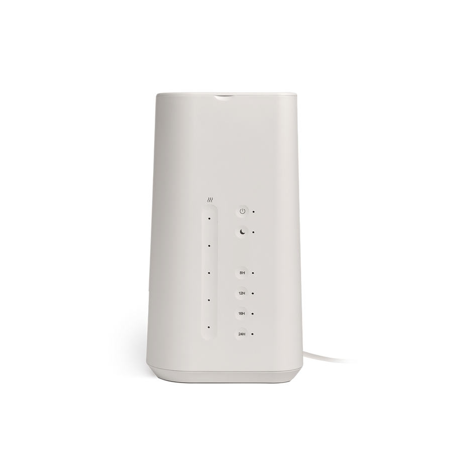 Humidificateur CLOUD BLANC