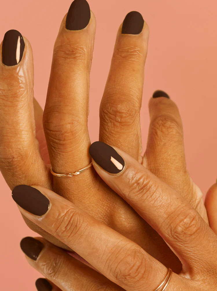 Vernis à ongles CHOCOLATINE