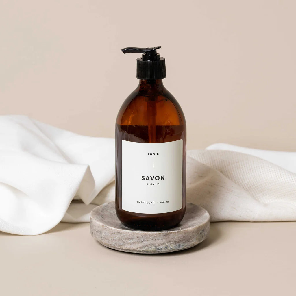 Hand soap ROSEMARY GRAPEFRUIT