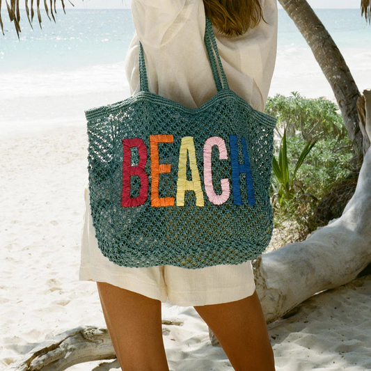 Sac de plage BEACH