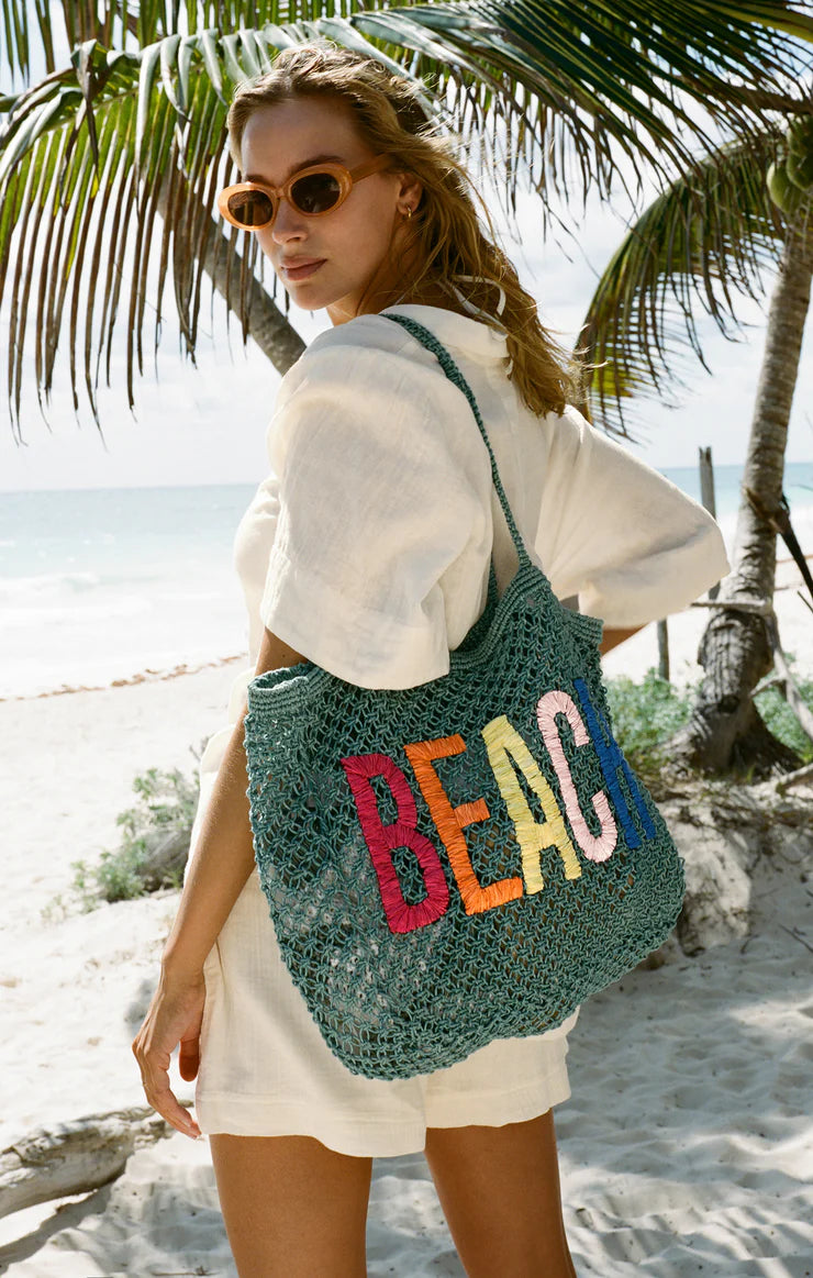 Sac de plage BEACH