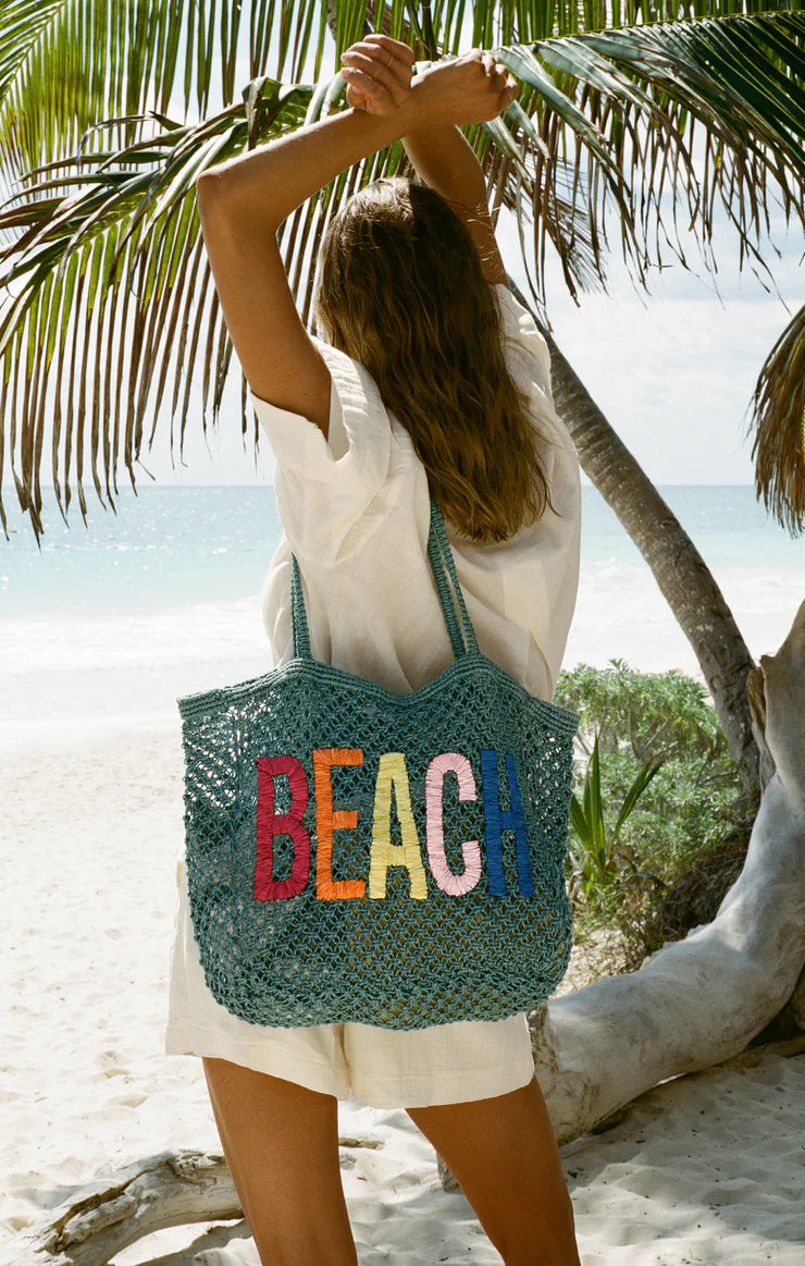 Sac de plage BEACH