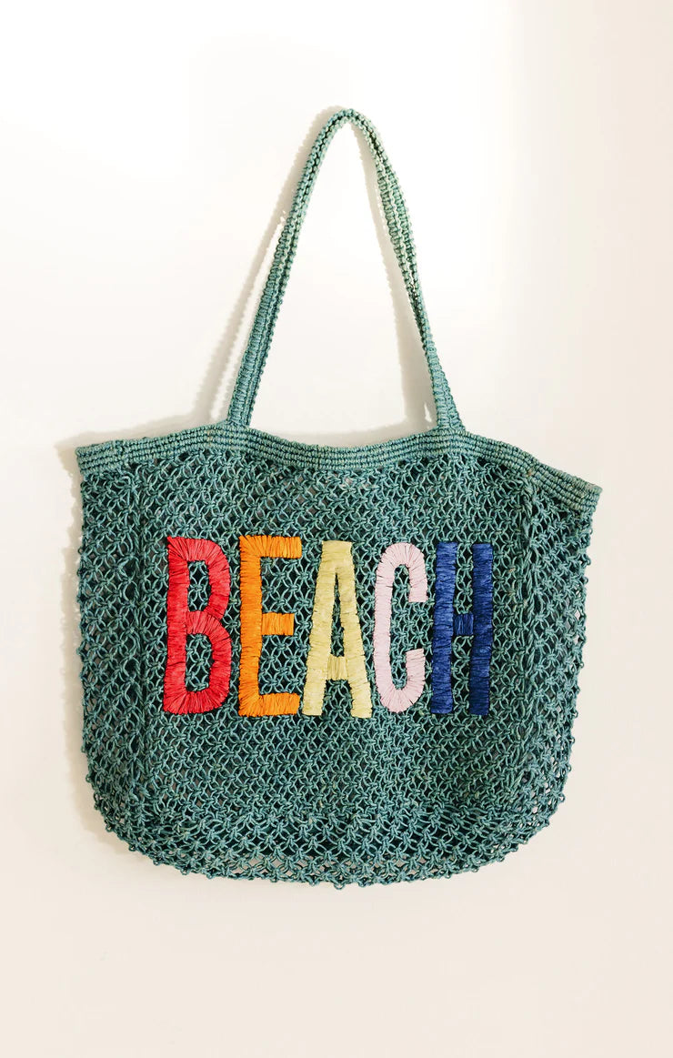 Sac de plage BEACH