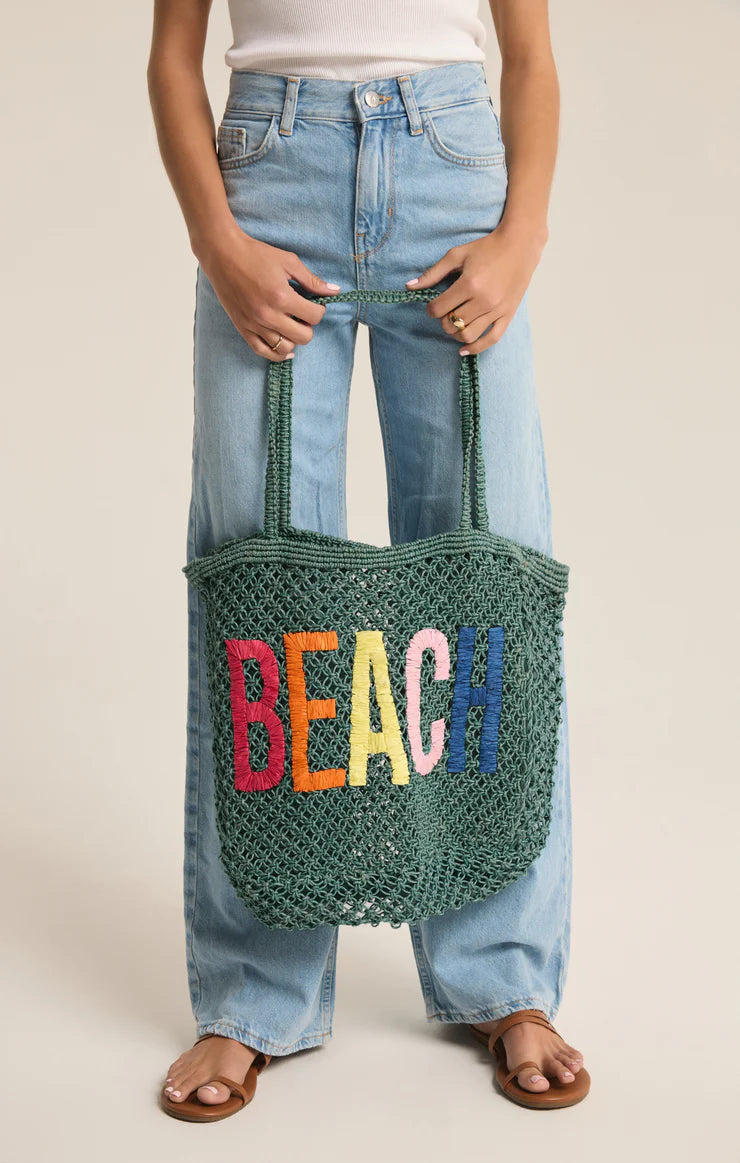 Sac de plage BEACH