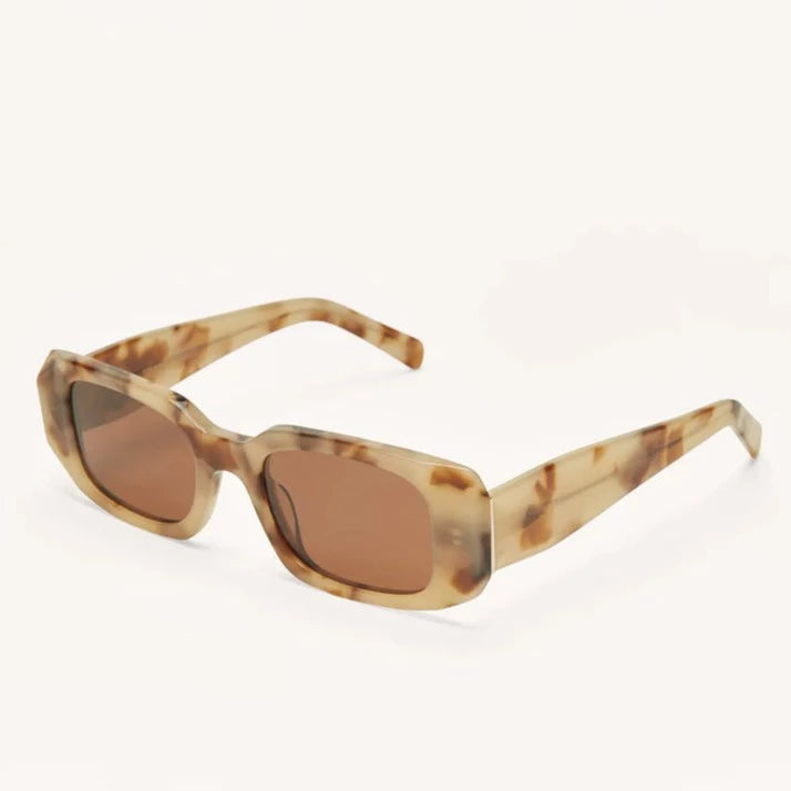 Lunettes OFF DUTY - blond tortoise