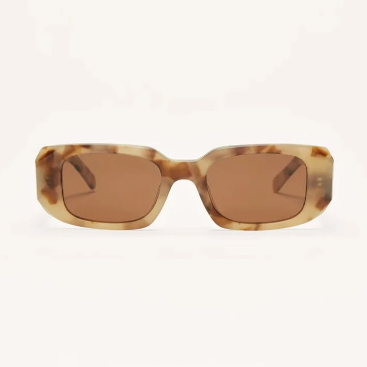 Lunettes OFF DUTY - blond tortoise