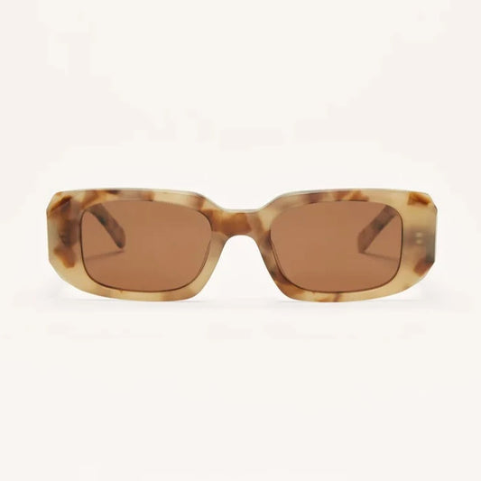 Lunettes OFF DUTY - blond tortoise