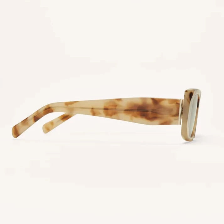 Lunettes OFF DUTY - blond tortoise