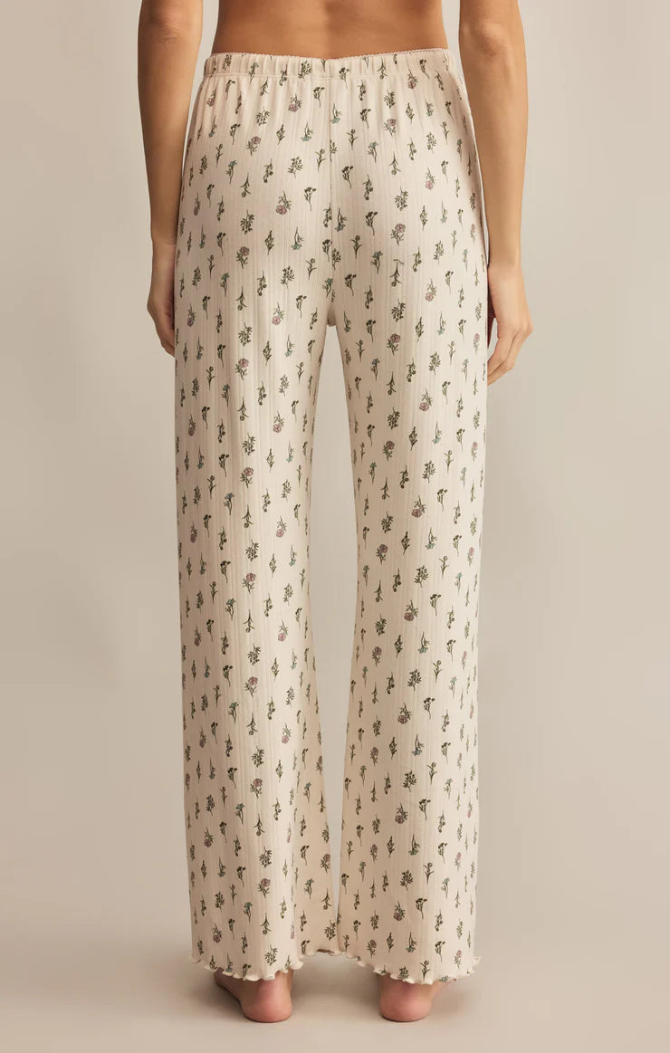 L'ensemble FLORAL MONTANA