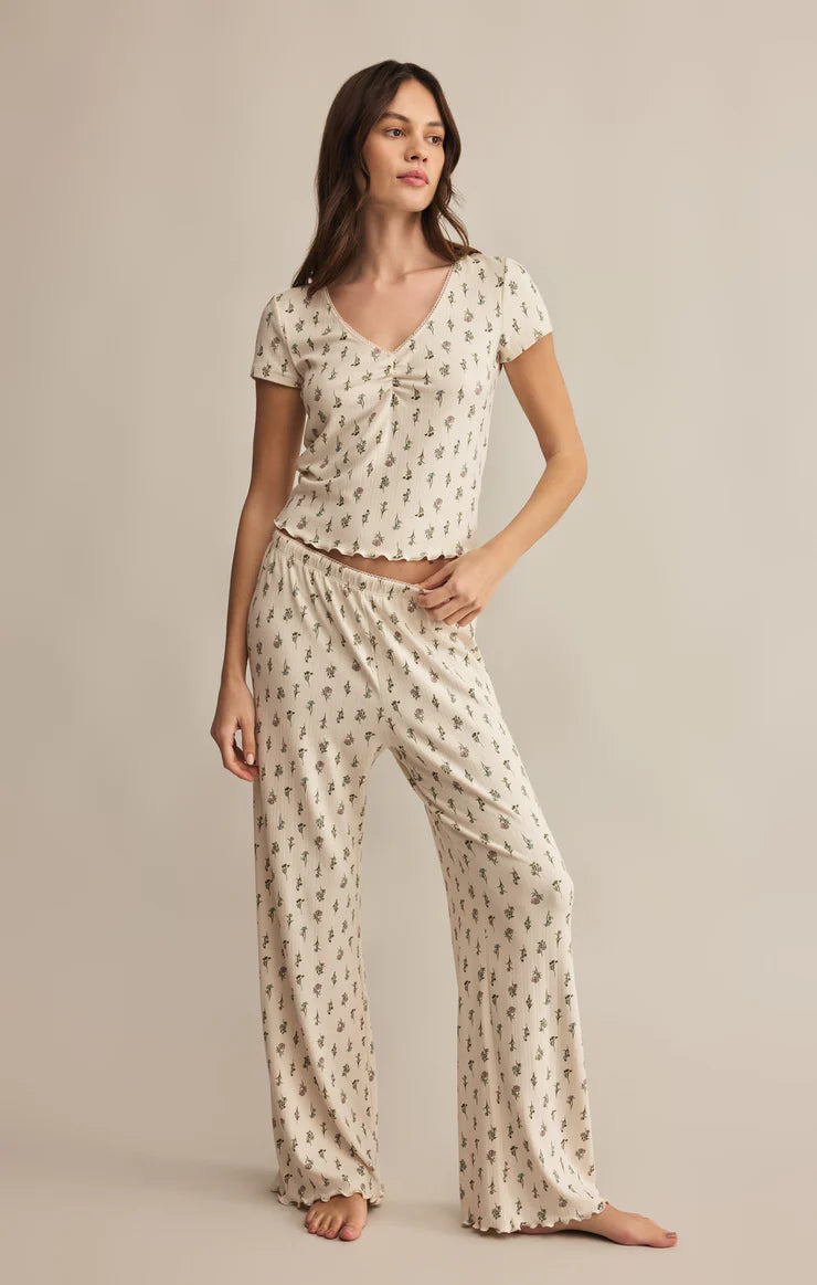 L'ensemble FLORAL MONTANA