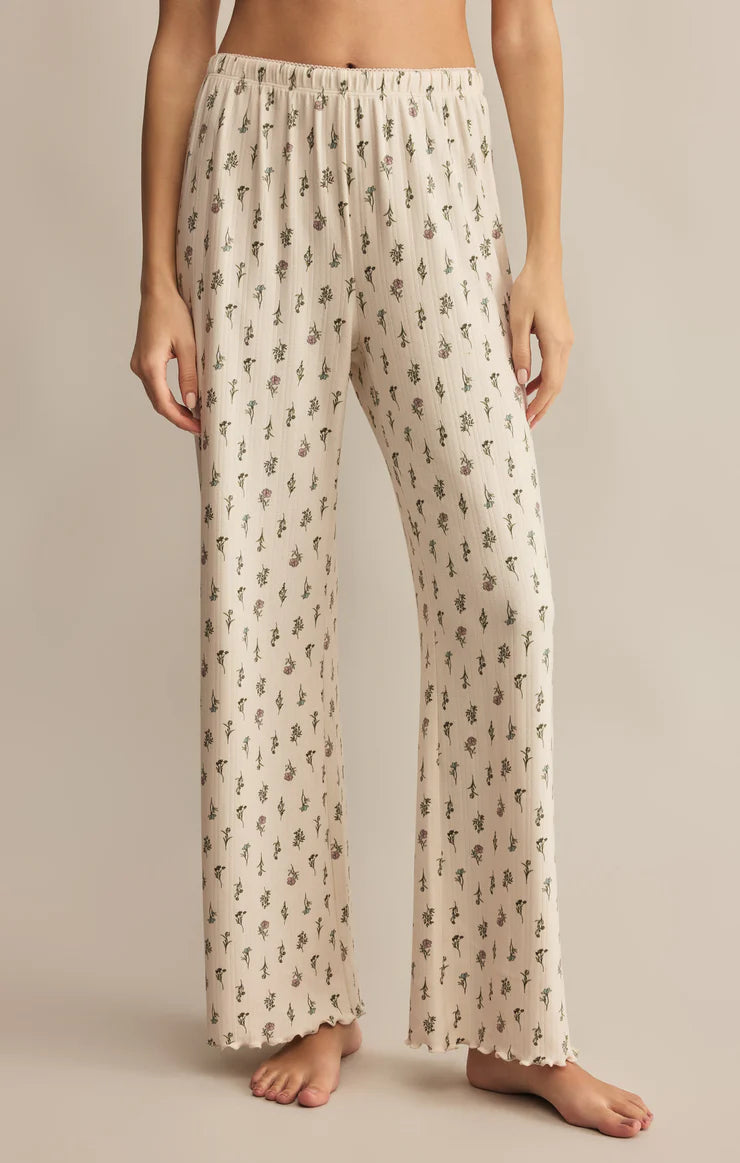 L'ensemble FLORAL MONTANA