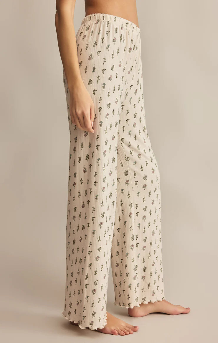 L'ensemble FLORAL MONTANA