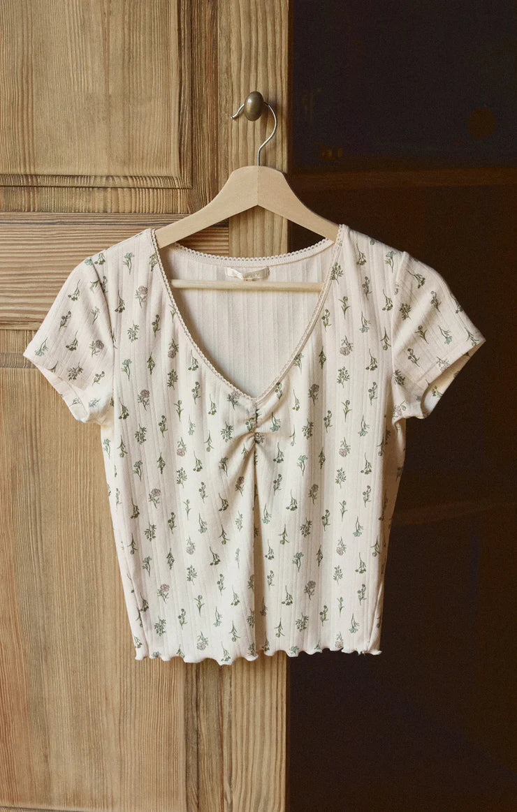 L'ensemble FLORAL MONTANA
