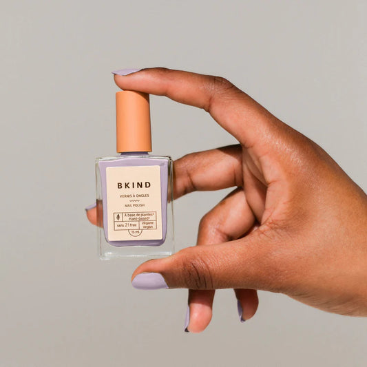 Vernis à ongles RUN THE WORLD