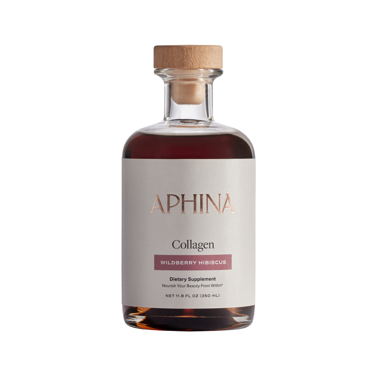 Collagène marin WILD BERRY HIBISCUS