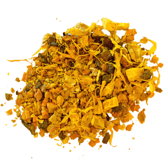 Thé TURMERIC TONIC