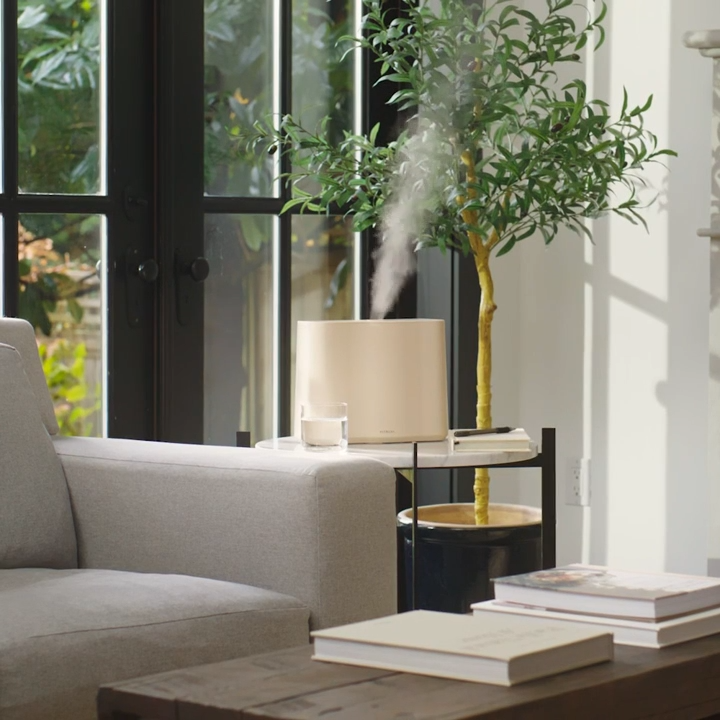 Humidificateur CLOUD AVOINE