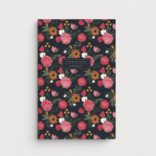 ROMANCE notebook