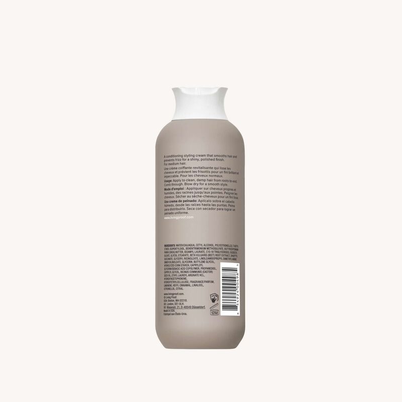 Crème coiffante ANTI-FRIZZ