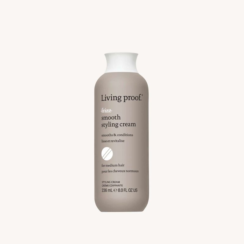 Crème coiffante ANTI-FRIZZ