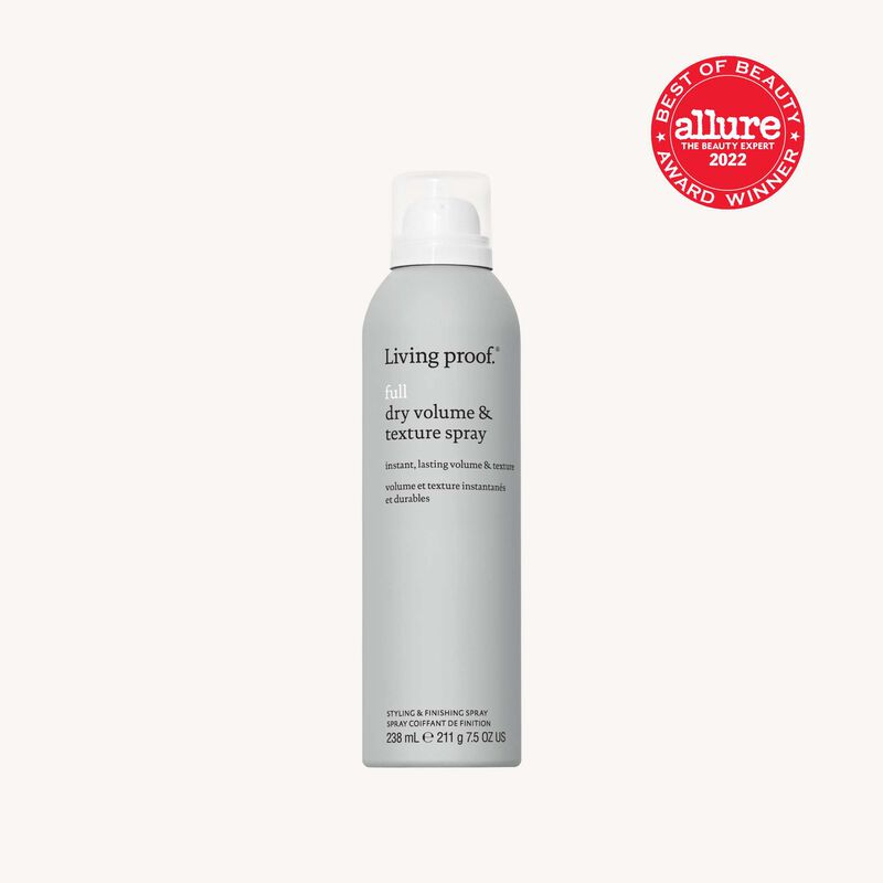 Spray texture et volume FULL