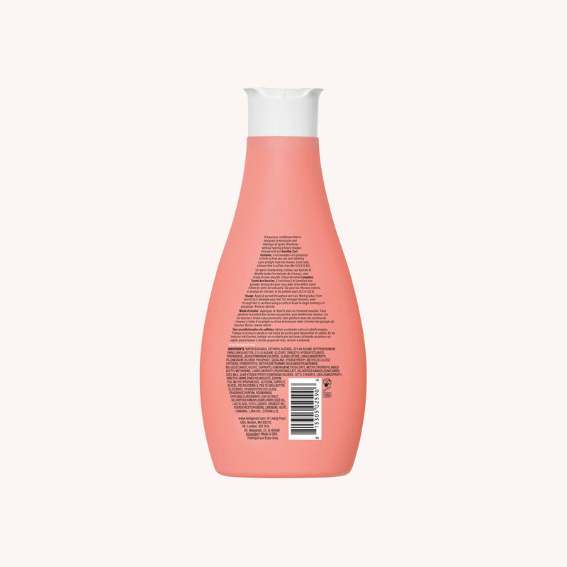 Revitalisant CURL