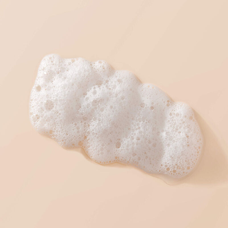 Shampooing CURL