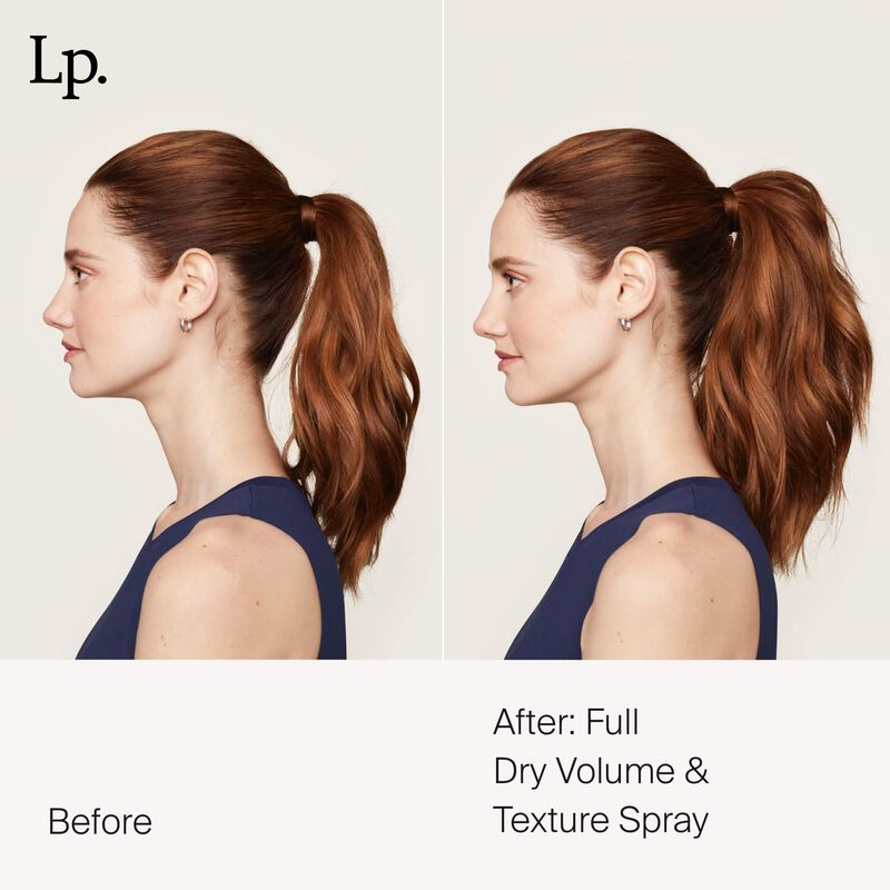 Spray texture et volume FULL