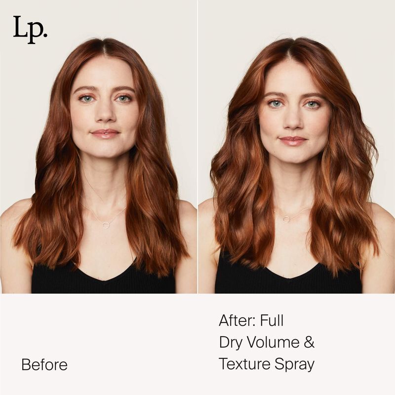 Spray texture et volume FULL