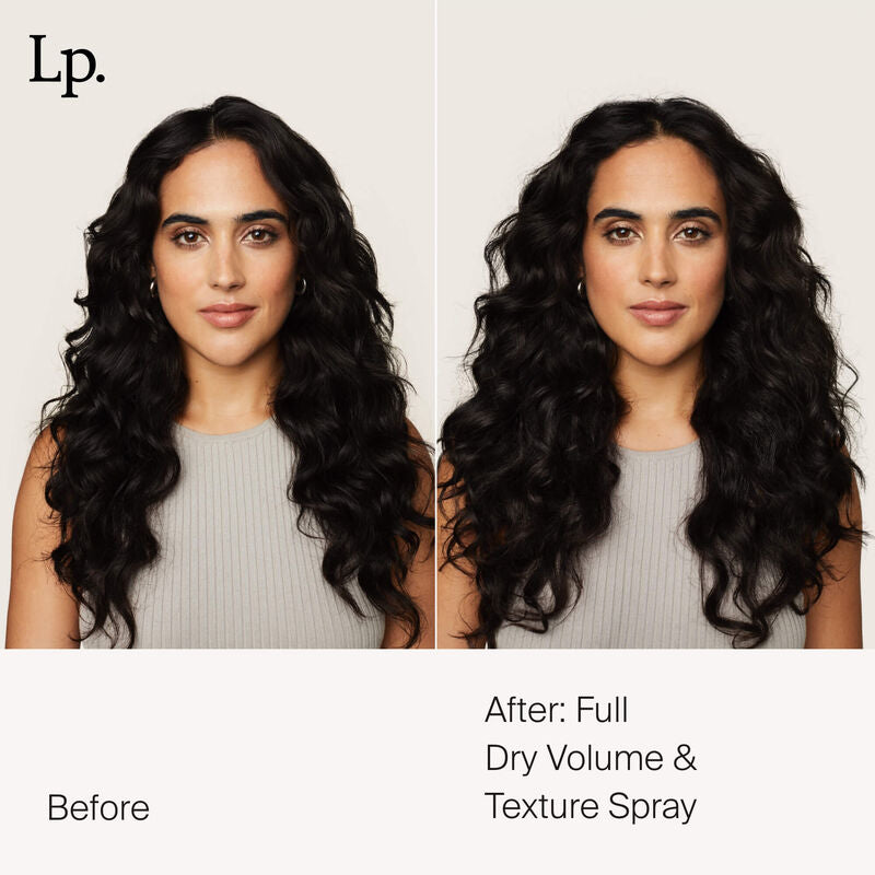 Spray texture et volume FULL