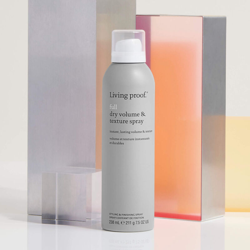 Spray texture et volume FULL