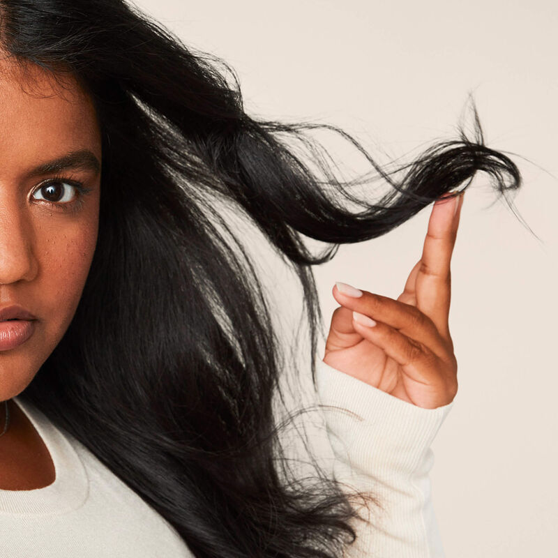 Shampooing ANTI-FRIZZ