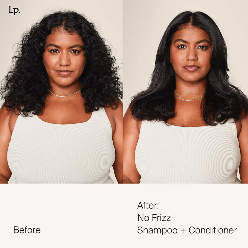 Shampooing ANTI-FRIZZ