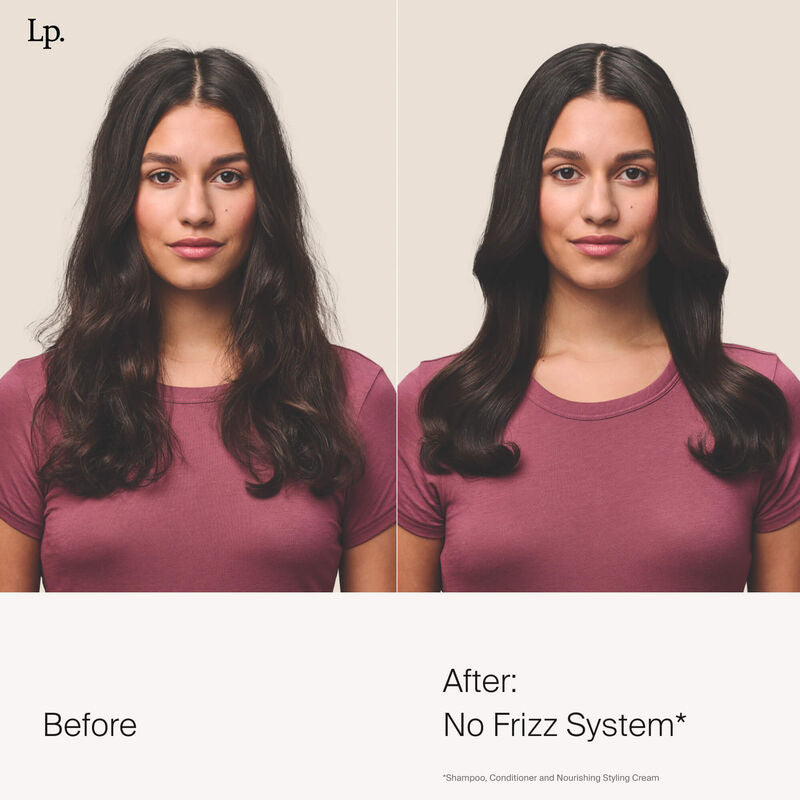 Shampooing ANTI-FRIZZ