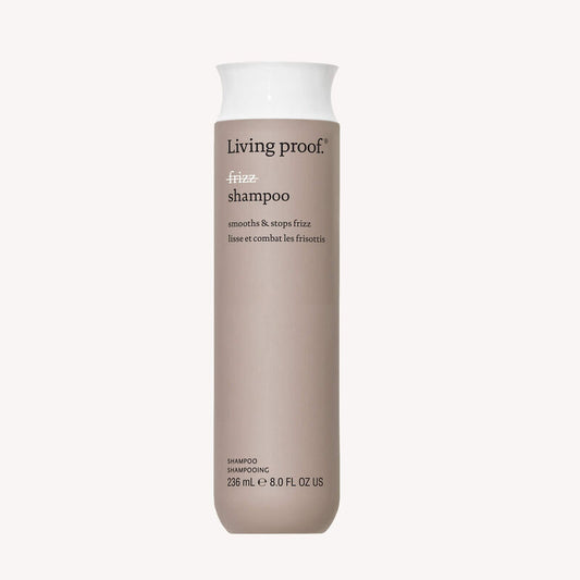 Shampooing ANTI-FRIZZ