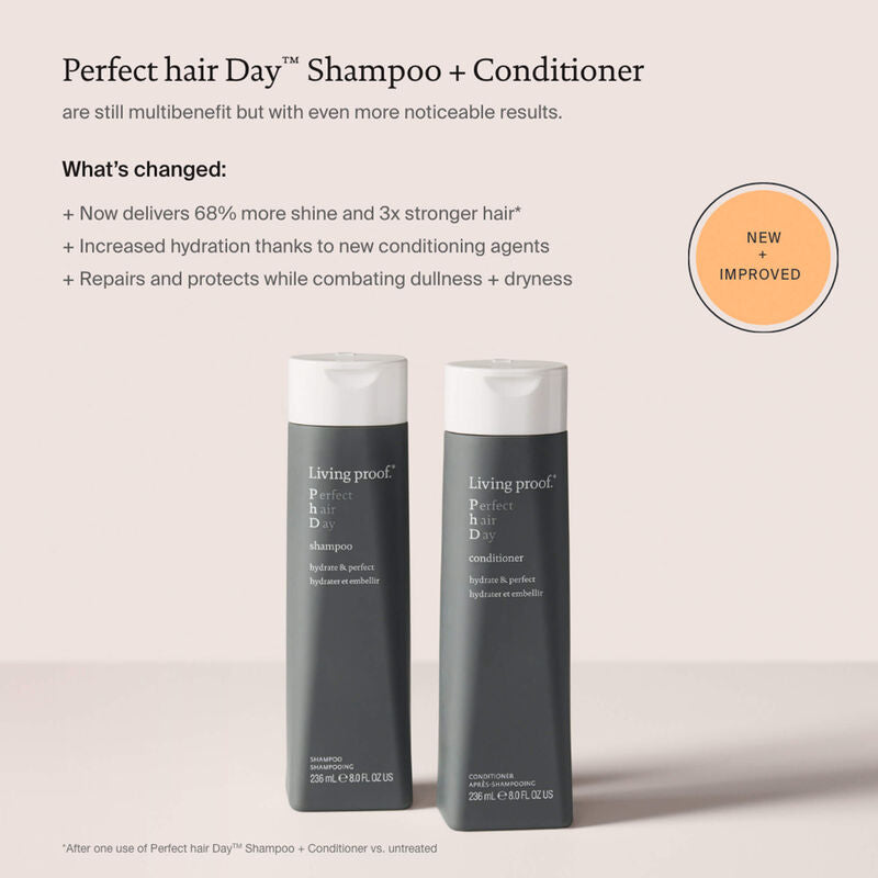 Shampooing PERFECT HAIR DAY
