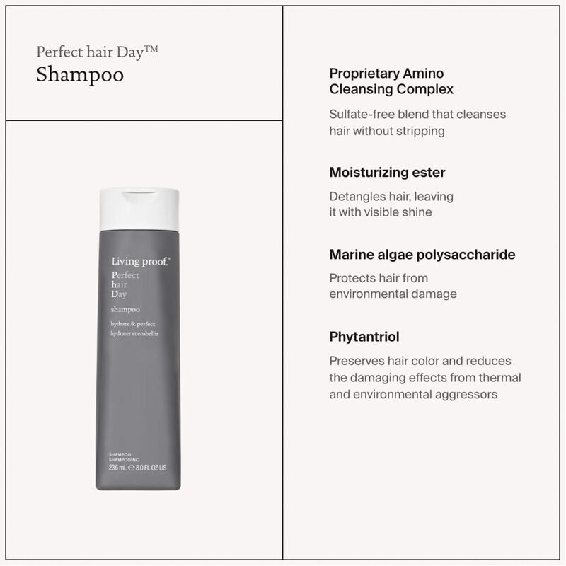 Shampooing PERFECT HAIR DAY