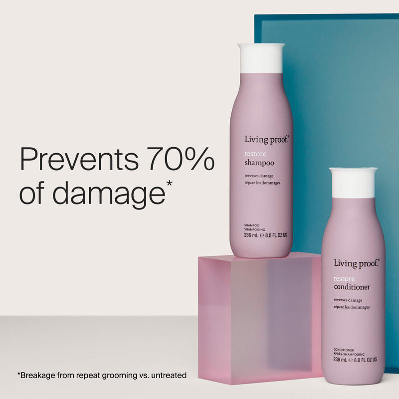 Shampooing RESTORE
