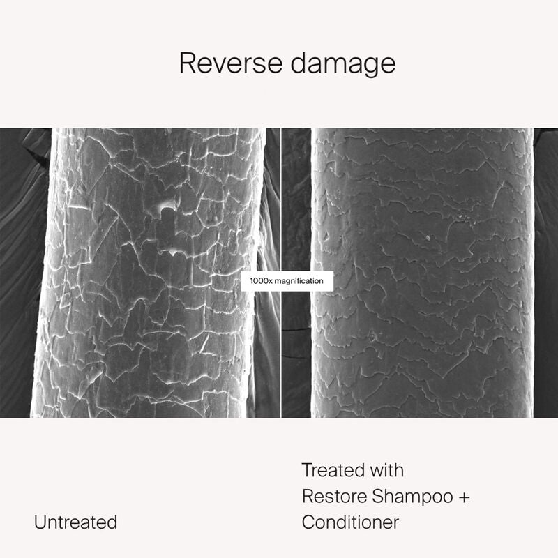 Shampooing RESTORE