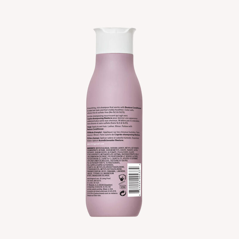 Shampooing RESTORE