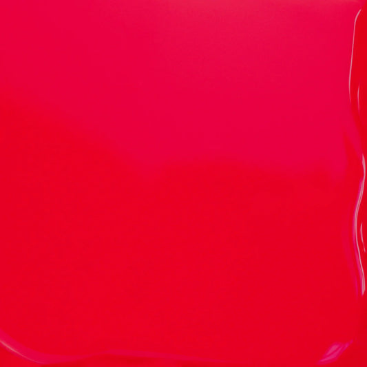 Nail polish LADY IN RED