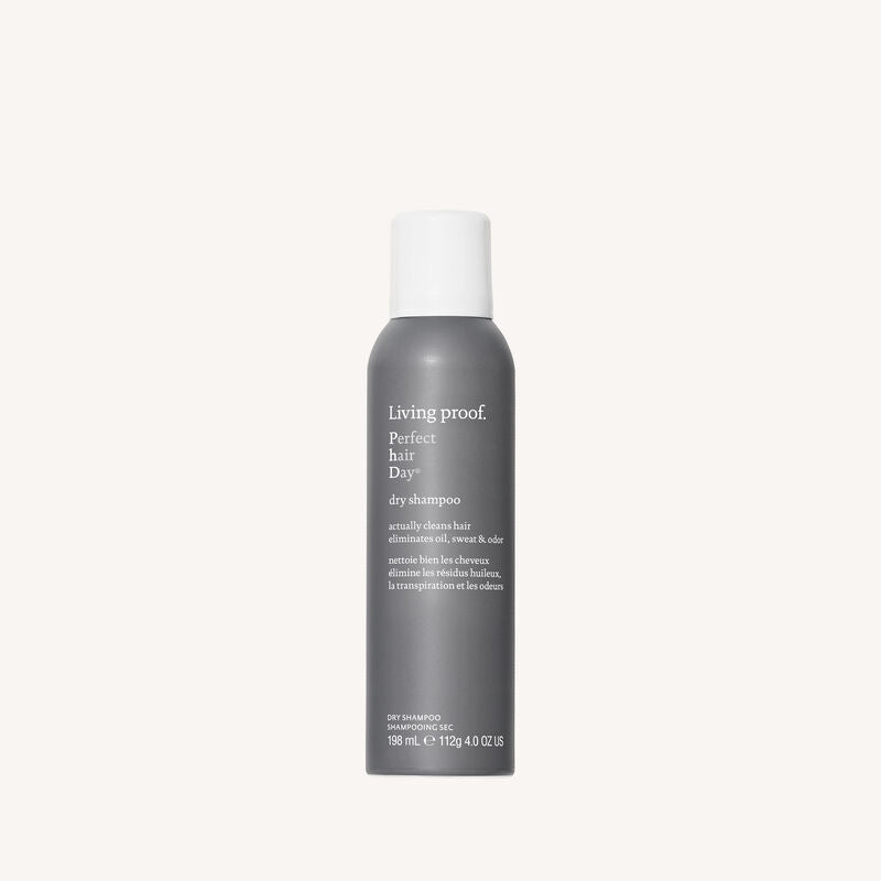 PERFECT HAIR DAY dry shampoo