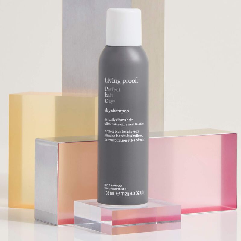 Shampooing sec PERFECT HAIR DAY