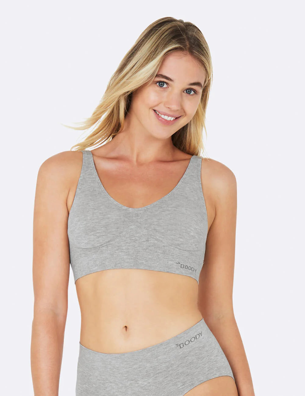 Bralette PADDED SHAPER