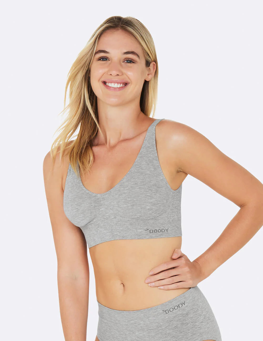 Bralette PADDED SHAPER